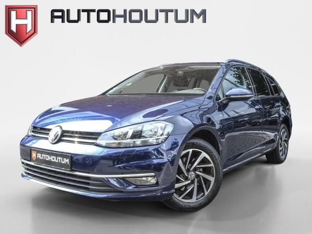 Volkswagen Golf 2019 Benzine