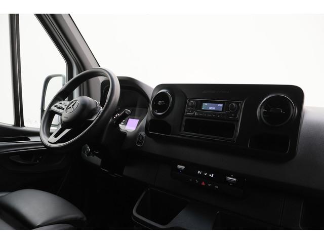 Mercedes-Benz Sprinter 2018 Diesel