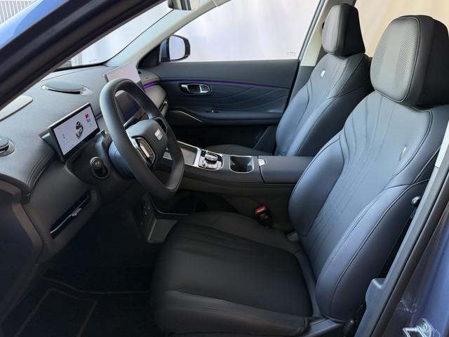 Geely Starray EM-i