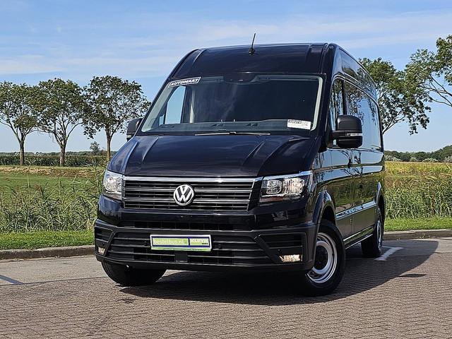 Volkswagen Crafter 2021 Diesel