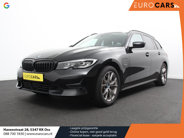 BMW 3 Serie 2021 Hybride