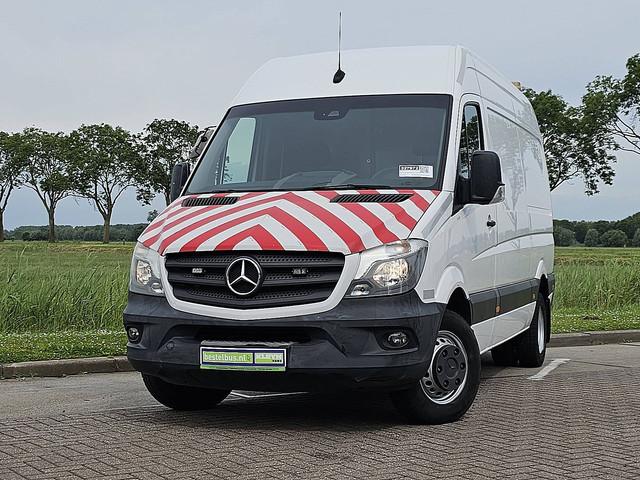 Mercedes-Benz Sprinter 2019 Diesel