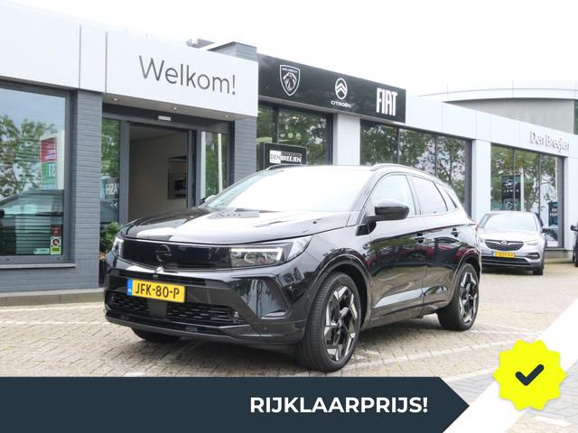 Opel Grandland 2023 Hybride
