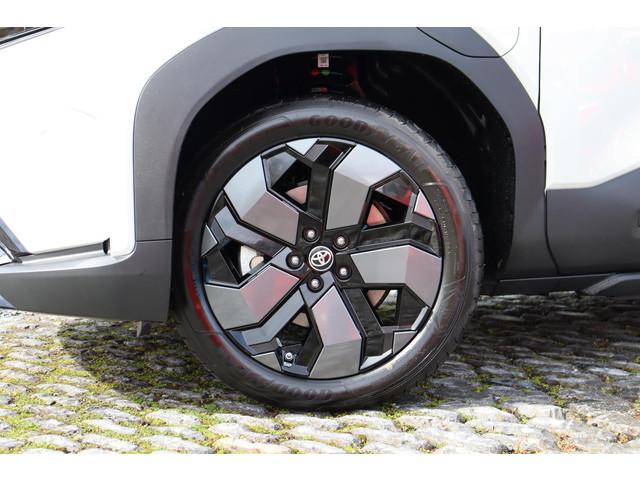 Toyota Urban Cruiser