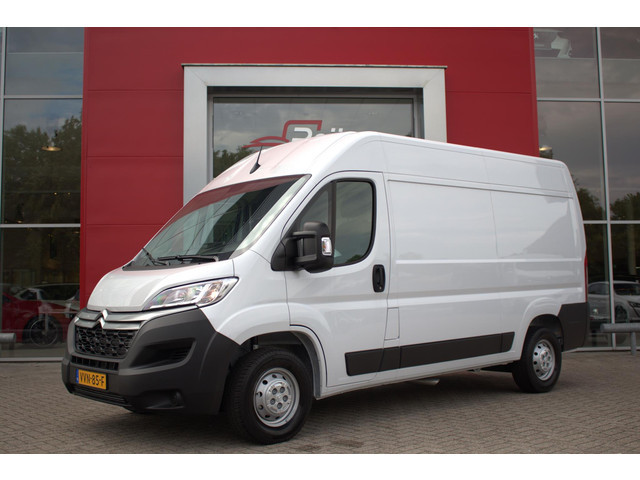Citroën Jumper 2023 Diesel