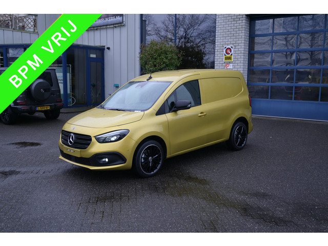 Mercedes-Benz Citan 2024 Diesel