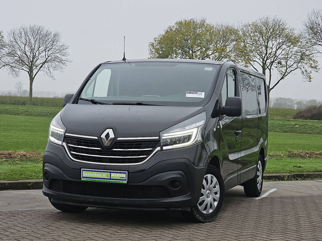 Renault Trafic 2019 Diesel