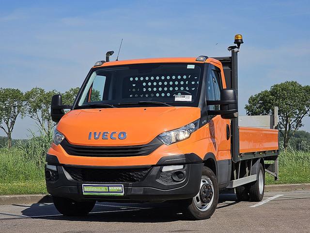 Iveco Daily 2018 Diesel