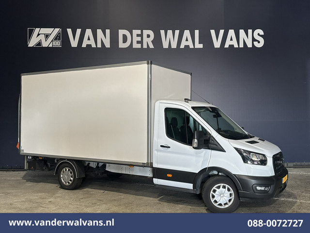 Ford Transit 2023 Diesel
