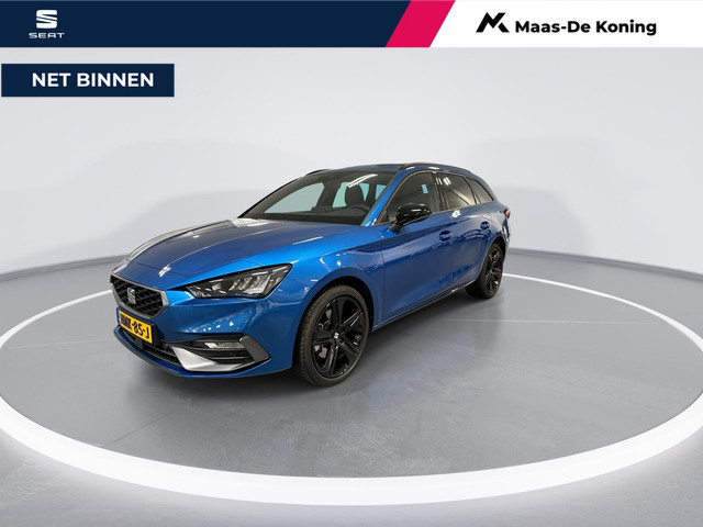 Seat Leon 2025 Hybride