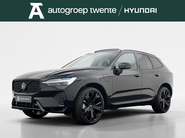 Volvo XC60 2025 Hybride