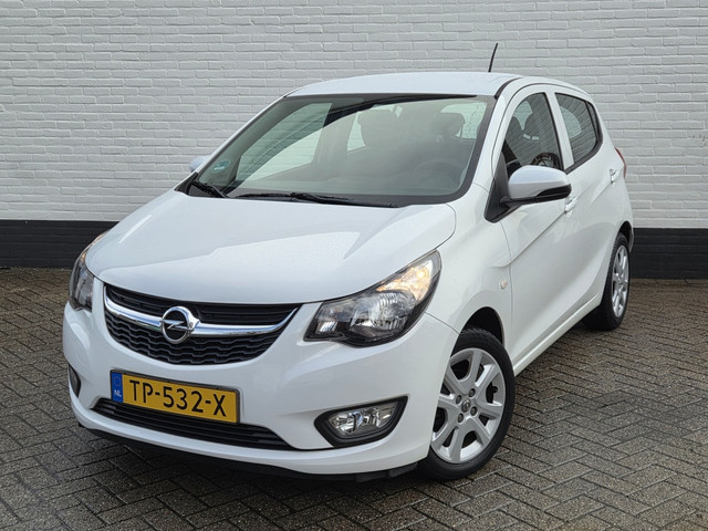 Opel KARL