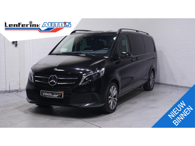 Mercedes-Benz V-Klasse 2023 Diesel