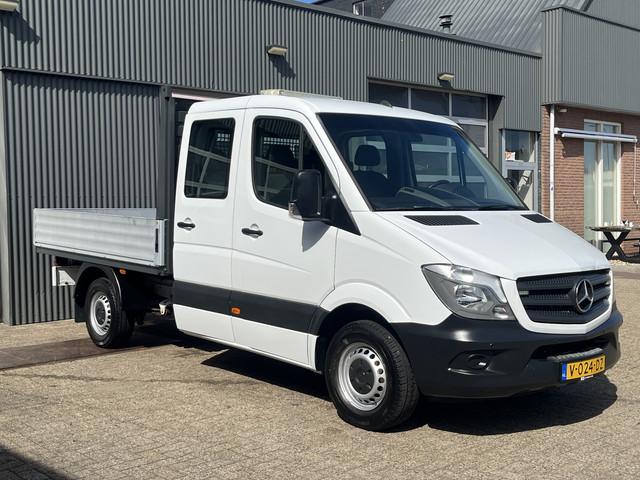 Mercedes-Benz Sprinter 2017 Diesel