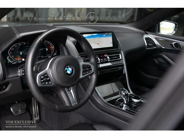 BMW 8 Serie