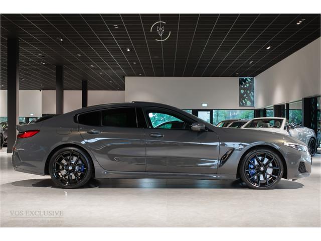 BMW 8 Serie