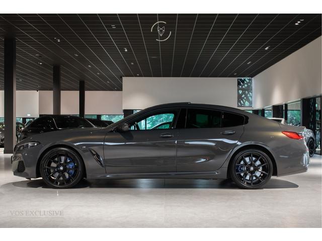 BMW 8 Serie