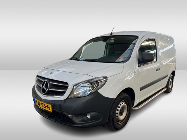 Mercedes-Benz Citan 2021 Diesel