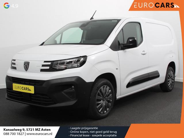 Peugeot Partner 2024 Diesel