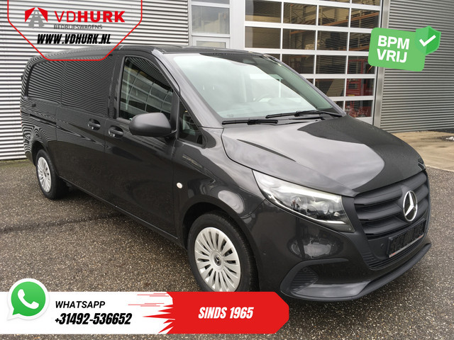 Mercedes-Benz Vito 2024 Diesel