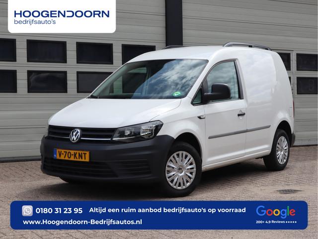 Volkswagen Caddy 2019 Diesel