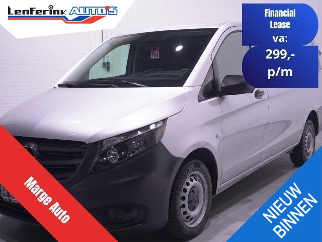 Mercedes-Benz Vito 2021 Diesel