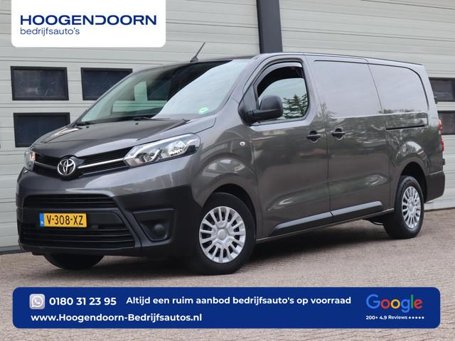 Toyota Pro Ace 2019 Diesel