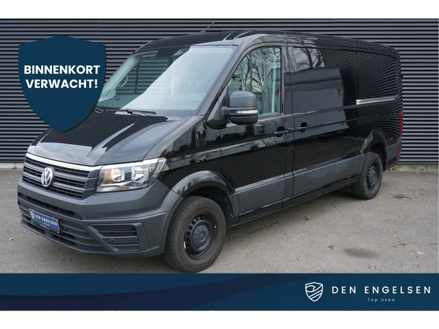 Volkswagen Crafter 2019 Diesel