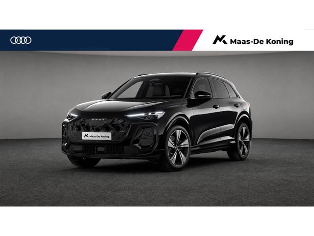 Audi Q5 2026 Hybride
