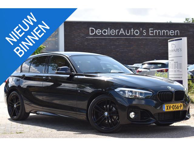BMW 1 Serie 2019 Benzine