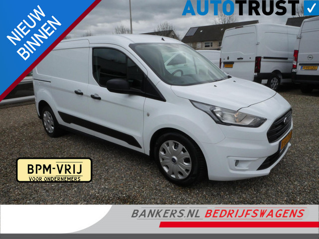 Ford Transit Connect 2022 Diesel