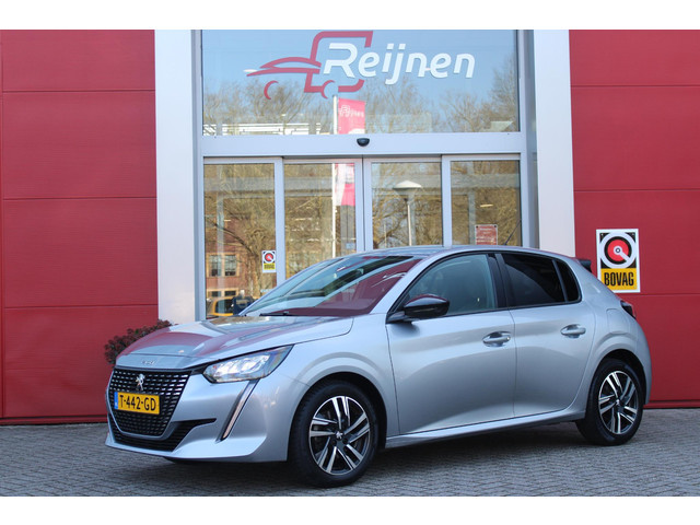 Peugeot 208 2023 Benzine