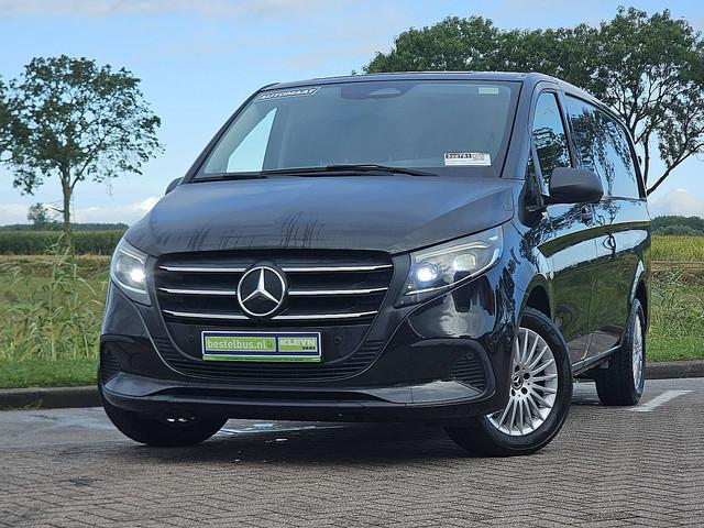 Mercedes-Benz Vito 2024 Diesel