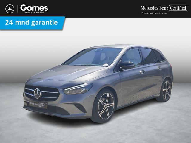 Mercedes-Benz B-Klasse 2022 Benzine