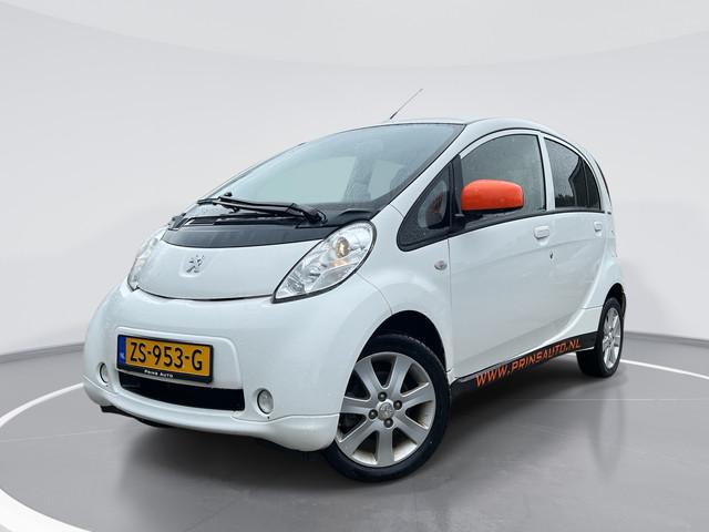 Peugeot iOn 2019 Elektrisch