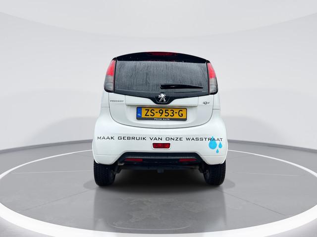 Peugeot iOn