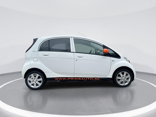 Peugeot iOn