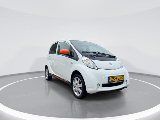 Peugeot iOn