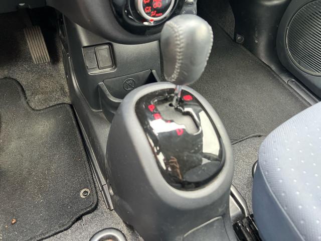 Peugeot iOn