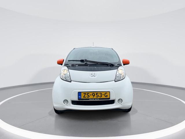 Peugeot iOn