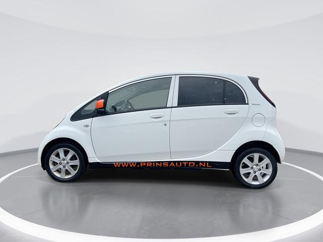 Peugeot iOn