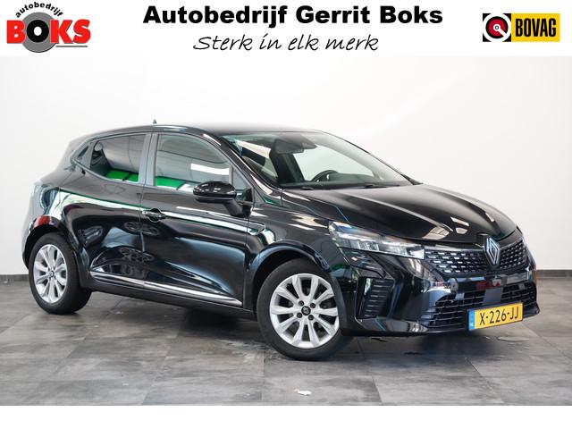 Renault Clio 2023 Benzine