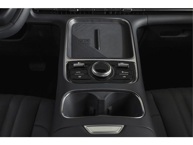 Geely Starray EM-i