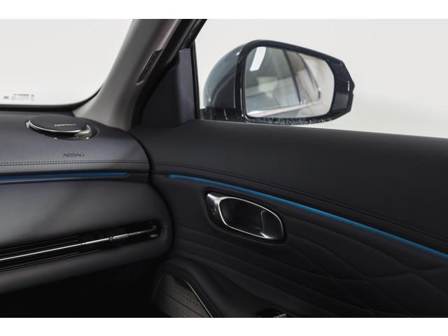 Geely Starray EM-i