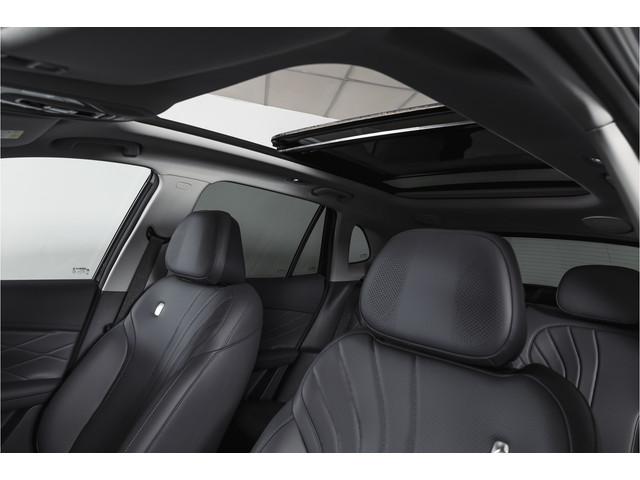Geely Starray EM-i