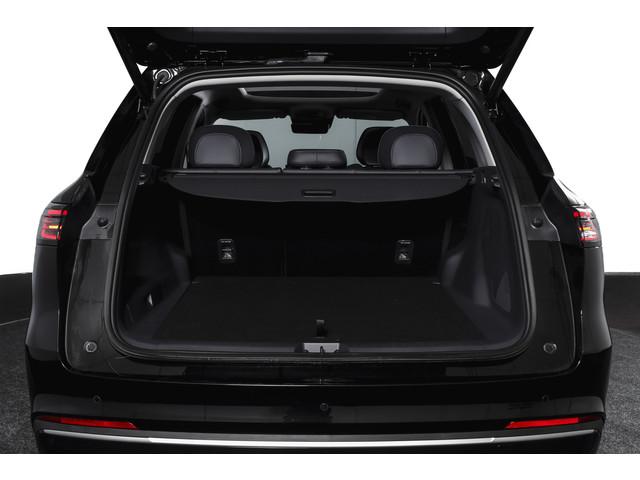 Geely Starray EM-i