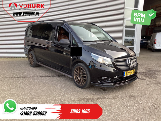 Mercedes-Benz Vito 2022 Diesel