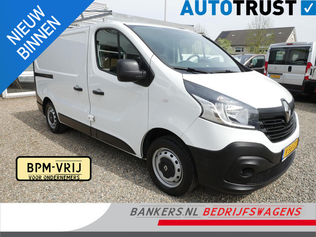 Renault Trafic 2019 Diesel