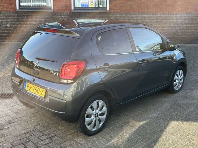 Citroën C1