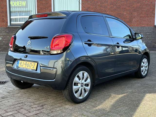 Citroën C1